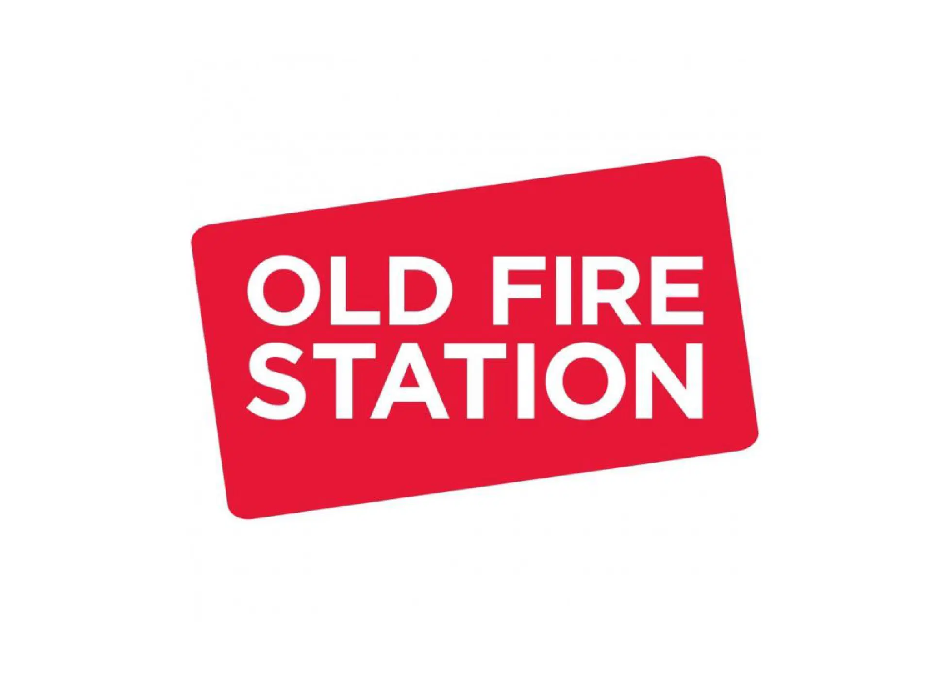 Old Fire Station, Oxford